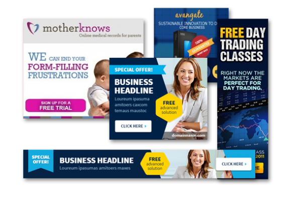 Banner Designing Services Karachi Hyderabad