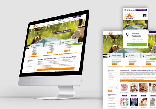 Custom Website Designing Services Karachi Hyderabad