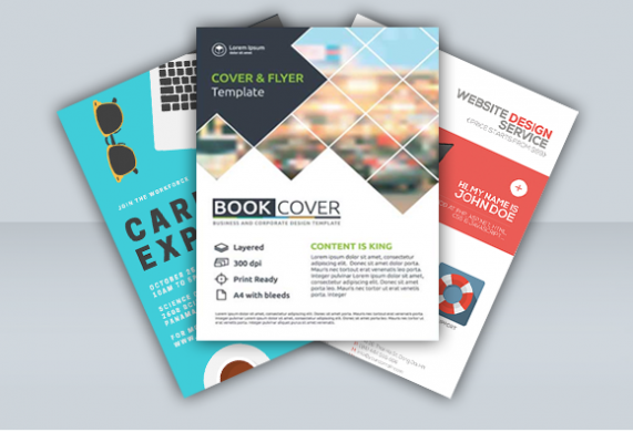 Flyers & Posters Designing Services Karachi Hyderabad Flyers & Posters Designing Services Karachi Hyderabad