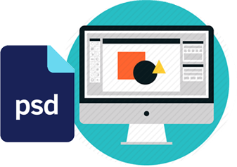 PSD to PHP Conversion Service Karachi Hyderabad