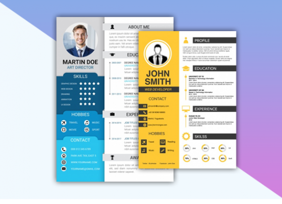 Resume Cv Designing Services Karachi Hyderabad