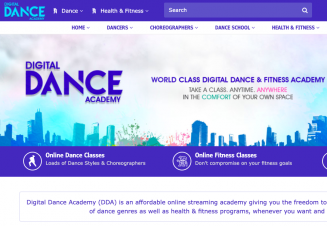 Video Classes Website in karachi hyderabad