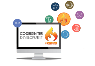 CodeIgniter Web Development in karachi hyderabad