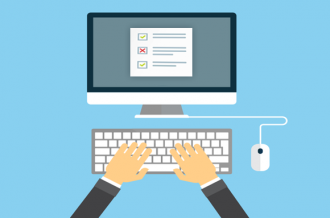 Online Exam System / Portal / Website in karachi hyderabad 