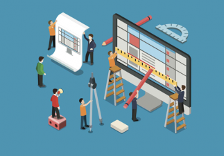 Real Estate Portal Development in karachi hyderabad