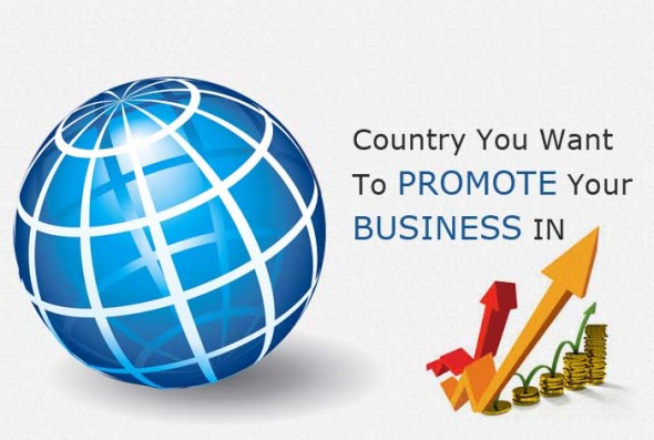 Country Wise Promotion in Karachi Hyderabad